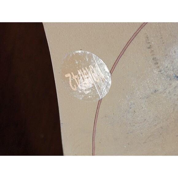 NWT 1. STATE Women's Suede Kern Marigold Wedge Pointed-Toe Boots Size 10 EUC - Picture 8 of 8